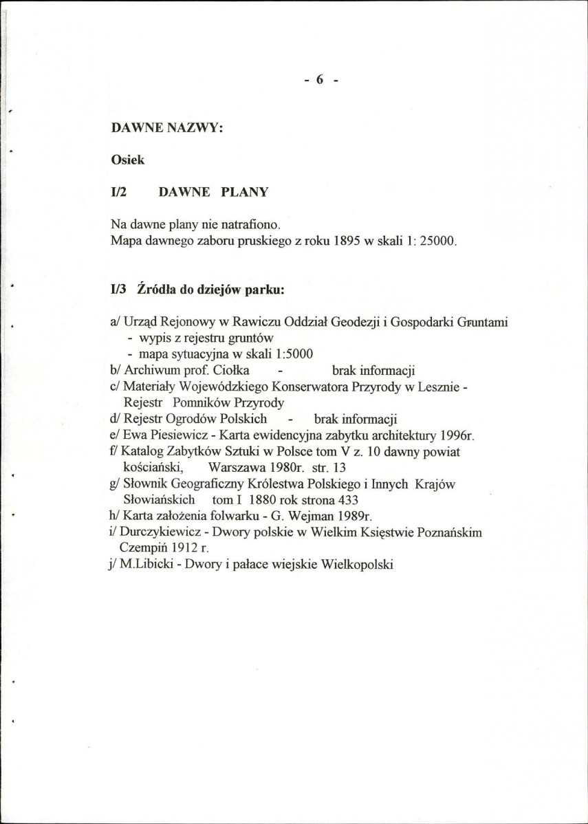 EP - Ewidencja parkowa, skan nr 11