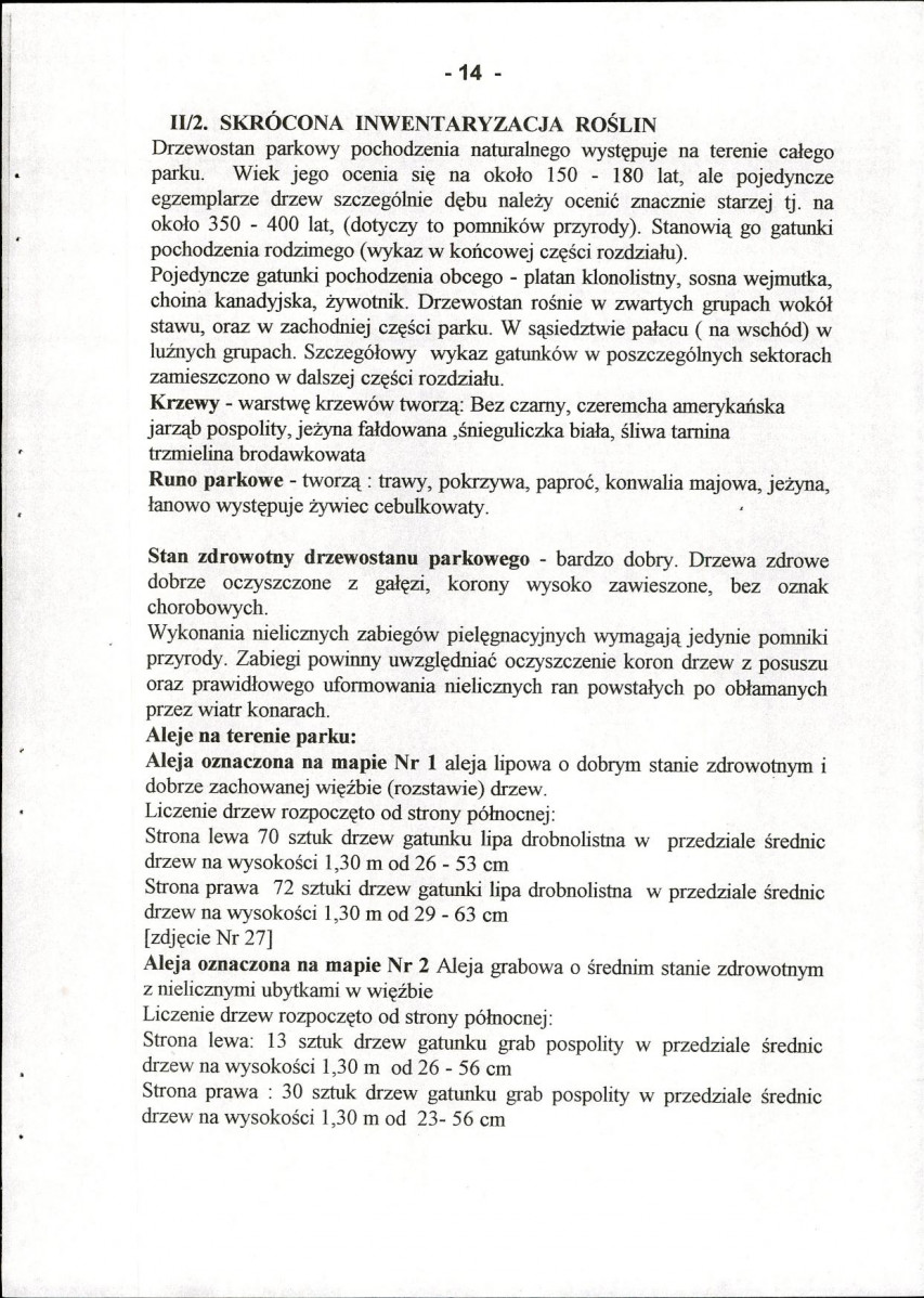 EP - Ewidencja parkowa, skan nr 20