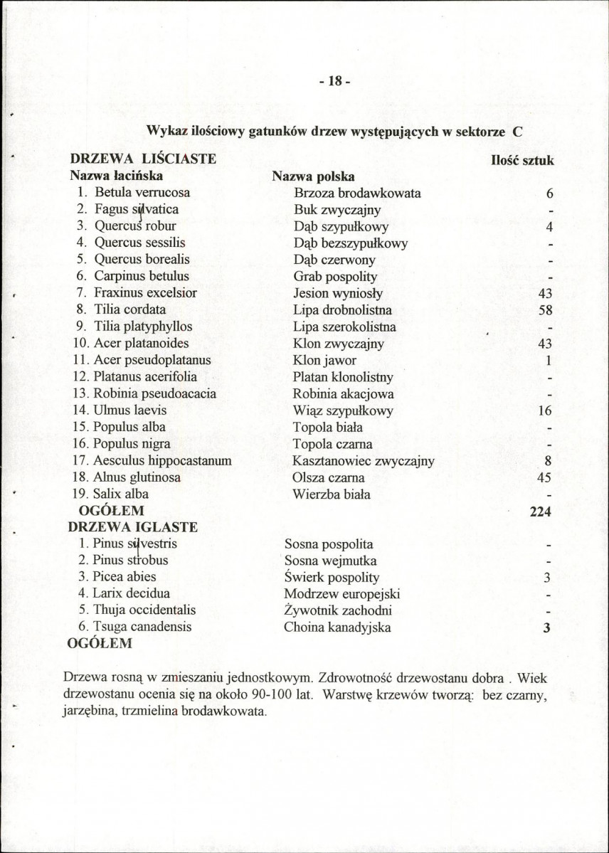 EP - Ewidencja parkowa, skan nr 24