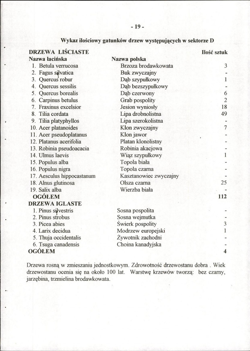 EP - Ewidencja parkowa, skan nr 25