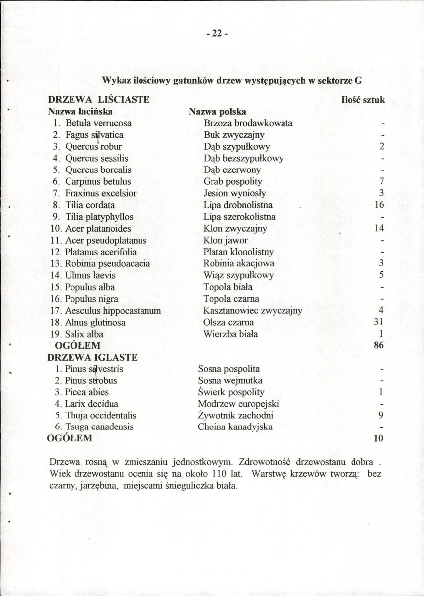 EP - Ewidencja parkowa, skan nr 28