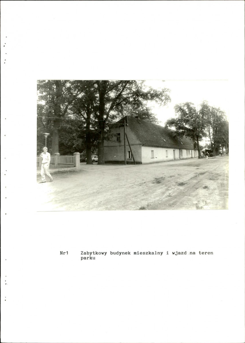 EP - Ewidencja parkowa, skan nr 39