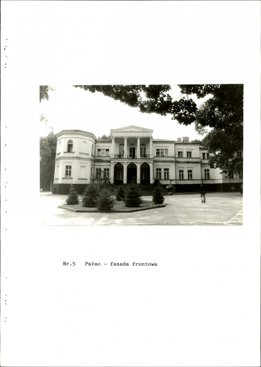EP - Ewidencja parkowa, skan nr 43