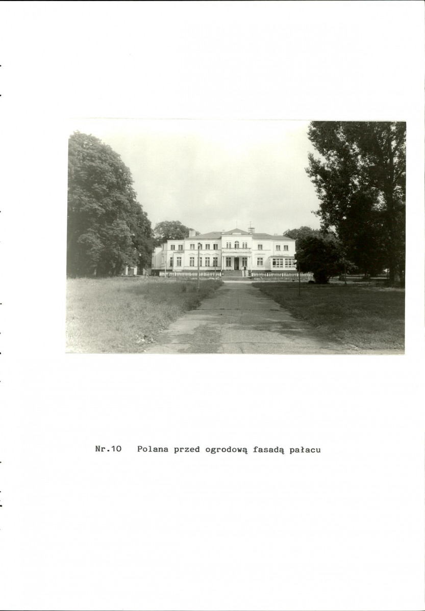 EP - Ewidencja parkowa, skan nr 48