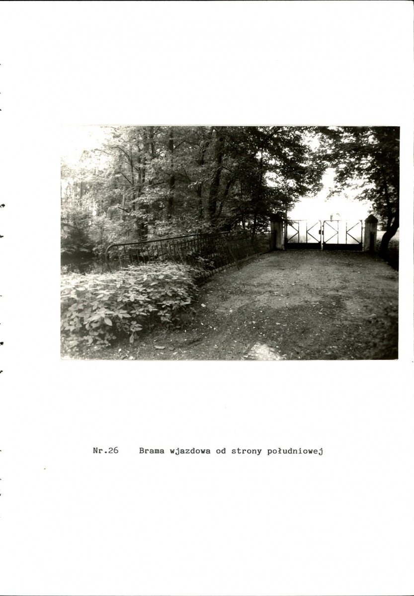 EP - Ewidencja parkowa, skan nr 64