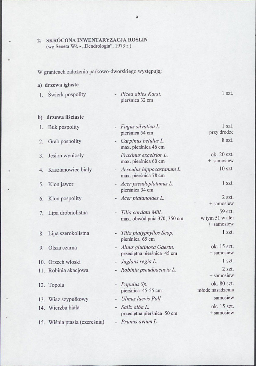 EP - Ewidencja parkowa, skan nr 12