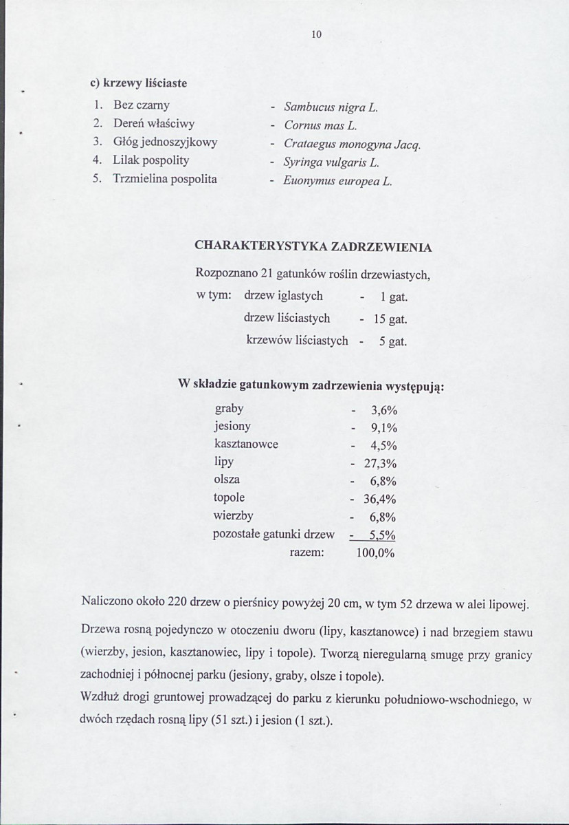 EP - Ewidencja parkowa, skan nr 13