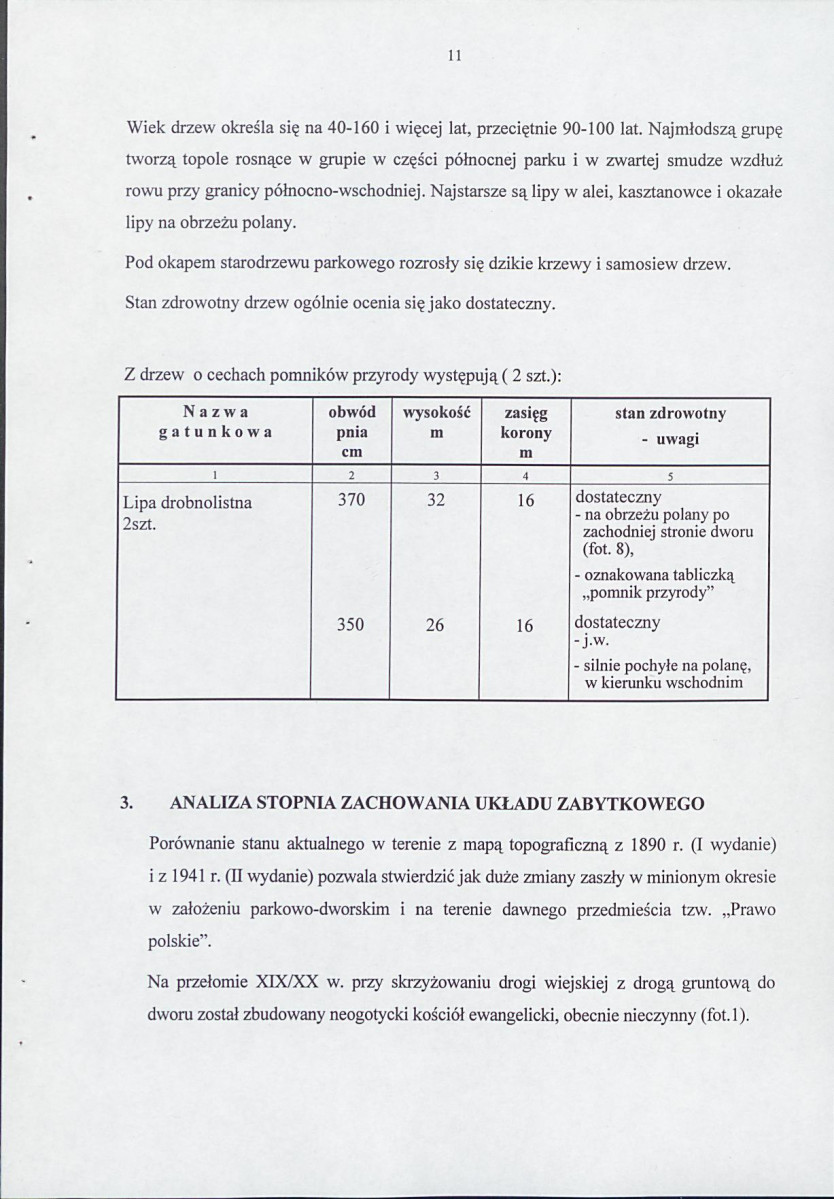 EP - Ewidencja parkowa, skan nr 14