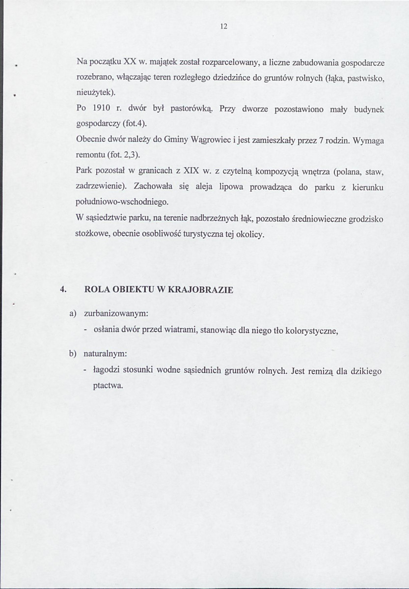 EP - Ewidencja parkowa, skan nr 15