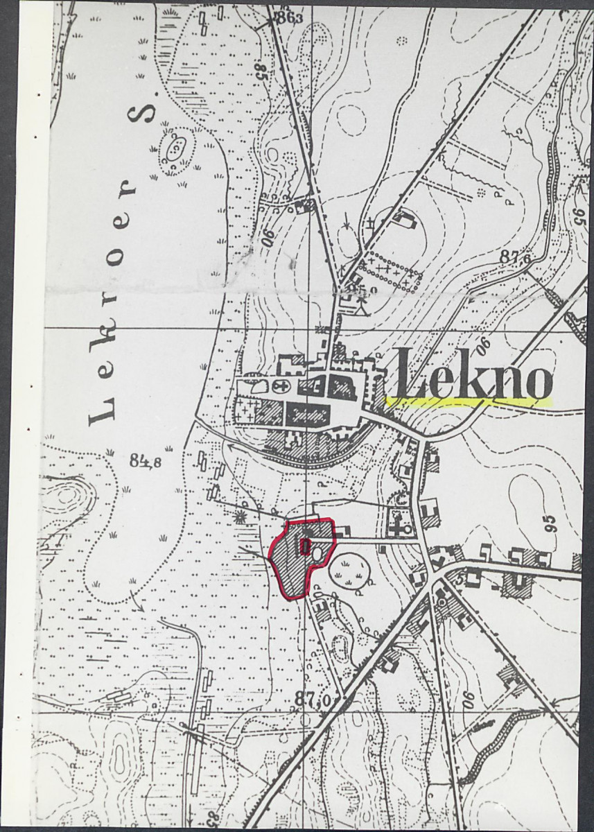 EP - Ewidencja parkowa, skan nr 23