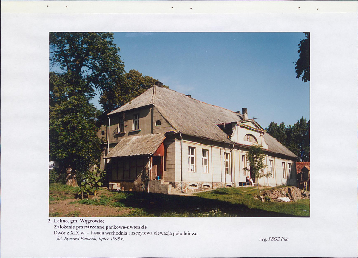 EP - Ewidencja parkowa, skan nr 27