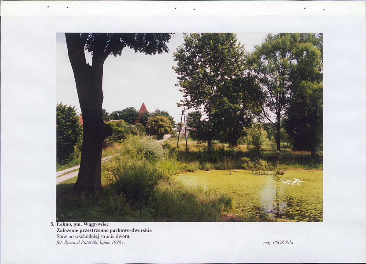 EP - Ewidencja parkowa, skan nr 30
