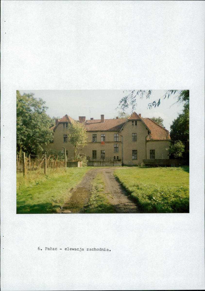EP - Ewidencja parkowa, skan nr 38