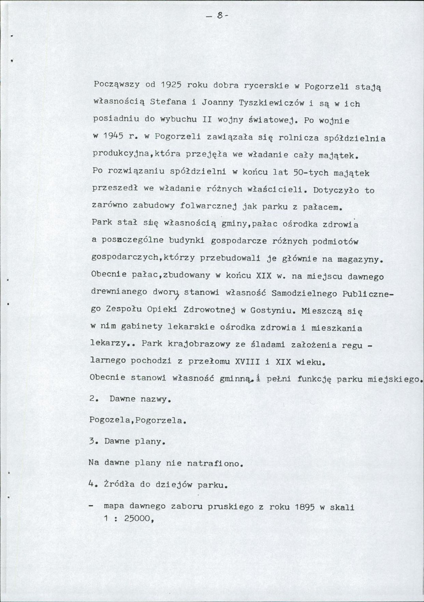 EP - Ewidencja parkowa, skan nr 11
