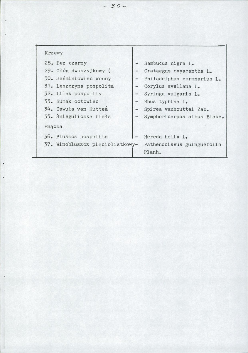 EP - Ewidencja parkowa, skan nr 33