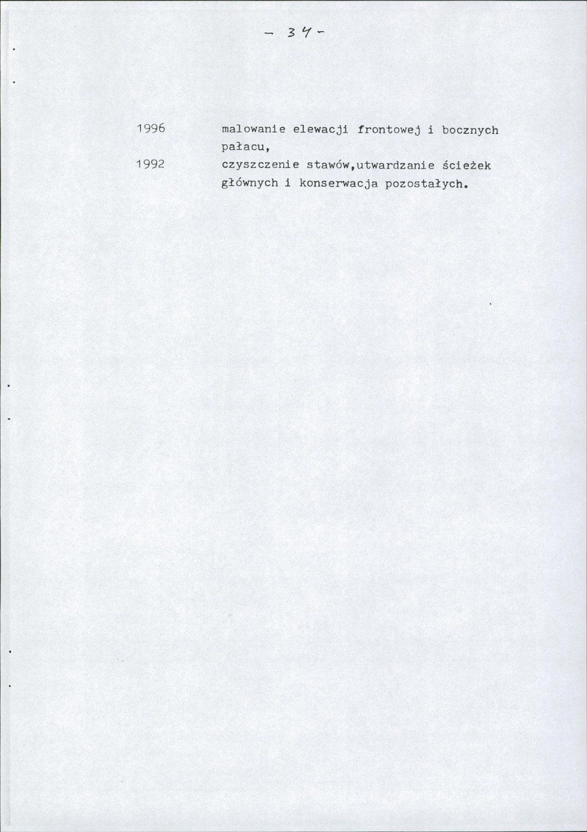 EP - Ewidencja parkowa, skan nr 37