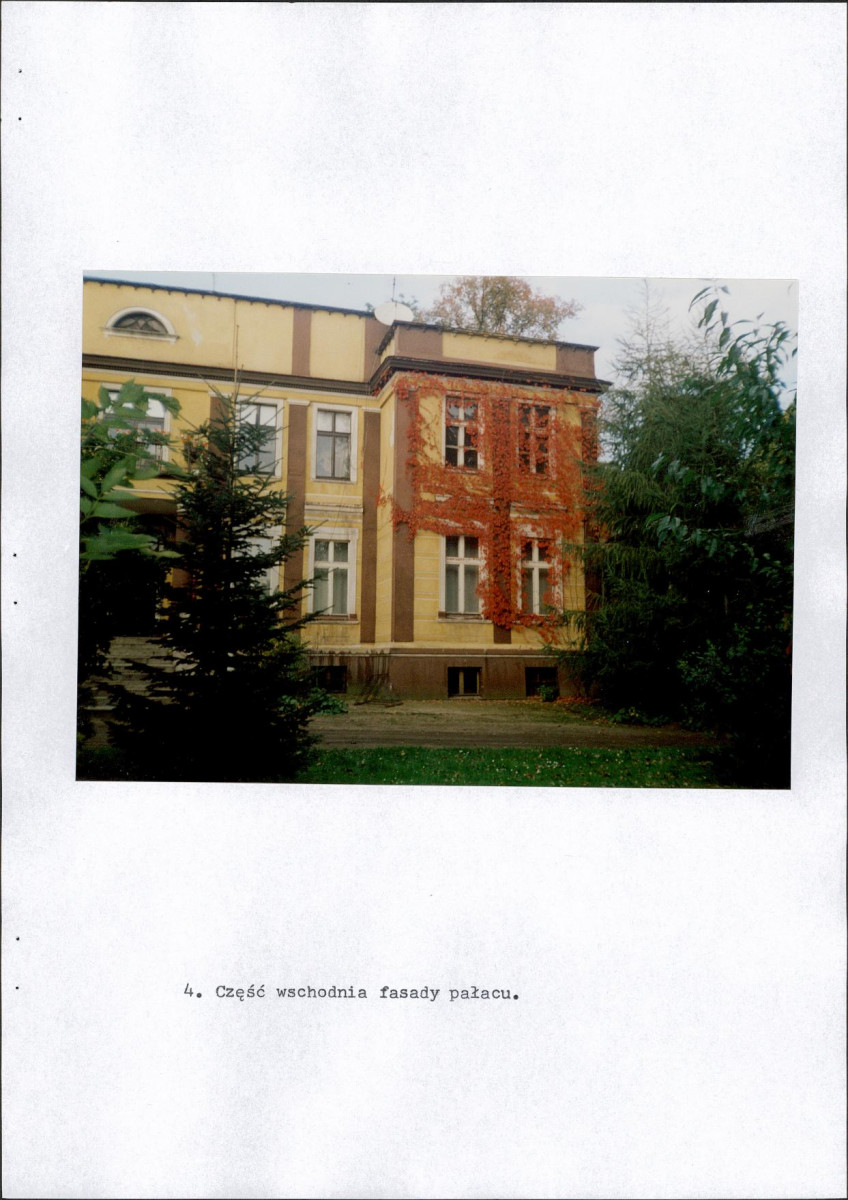 EP - Ewidencja parkowa, skan nr 42