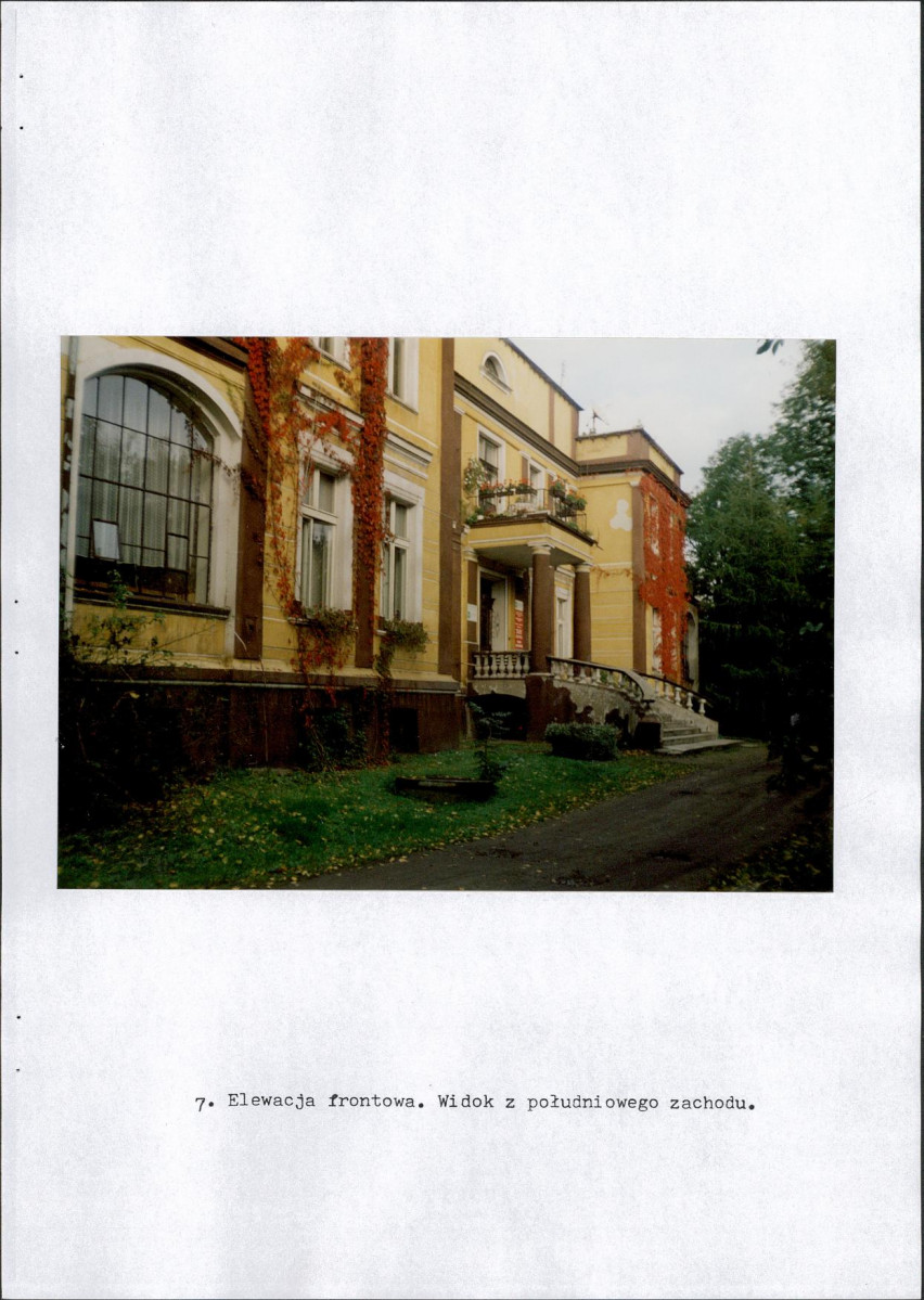 EP - Ewidencja parkowa, skan nr 45