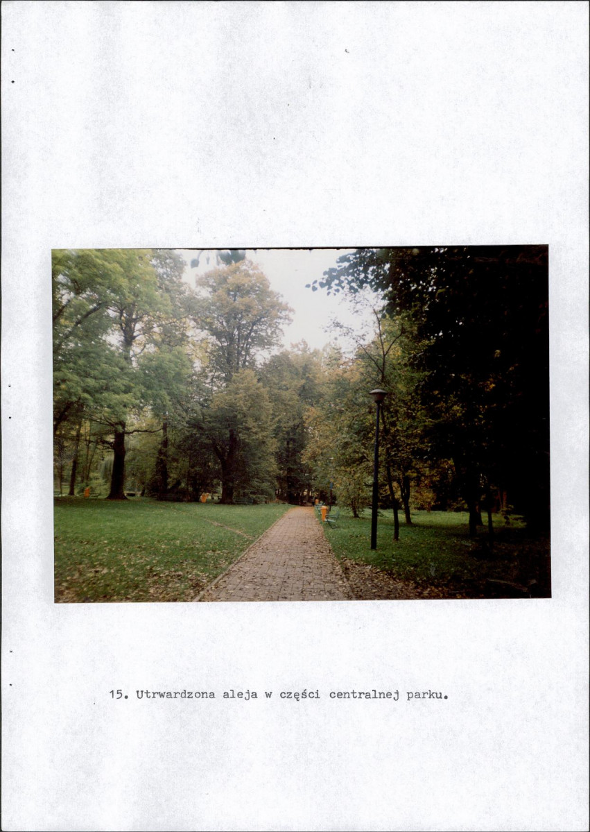 EP - Ewidencja parkowa, skan nr 53