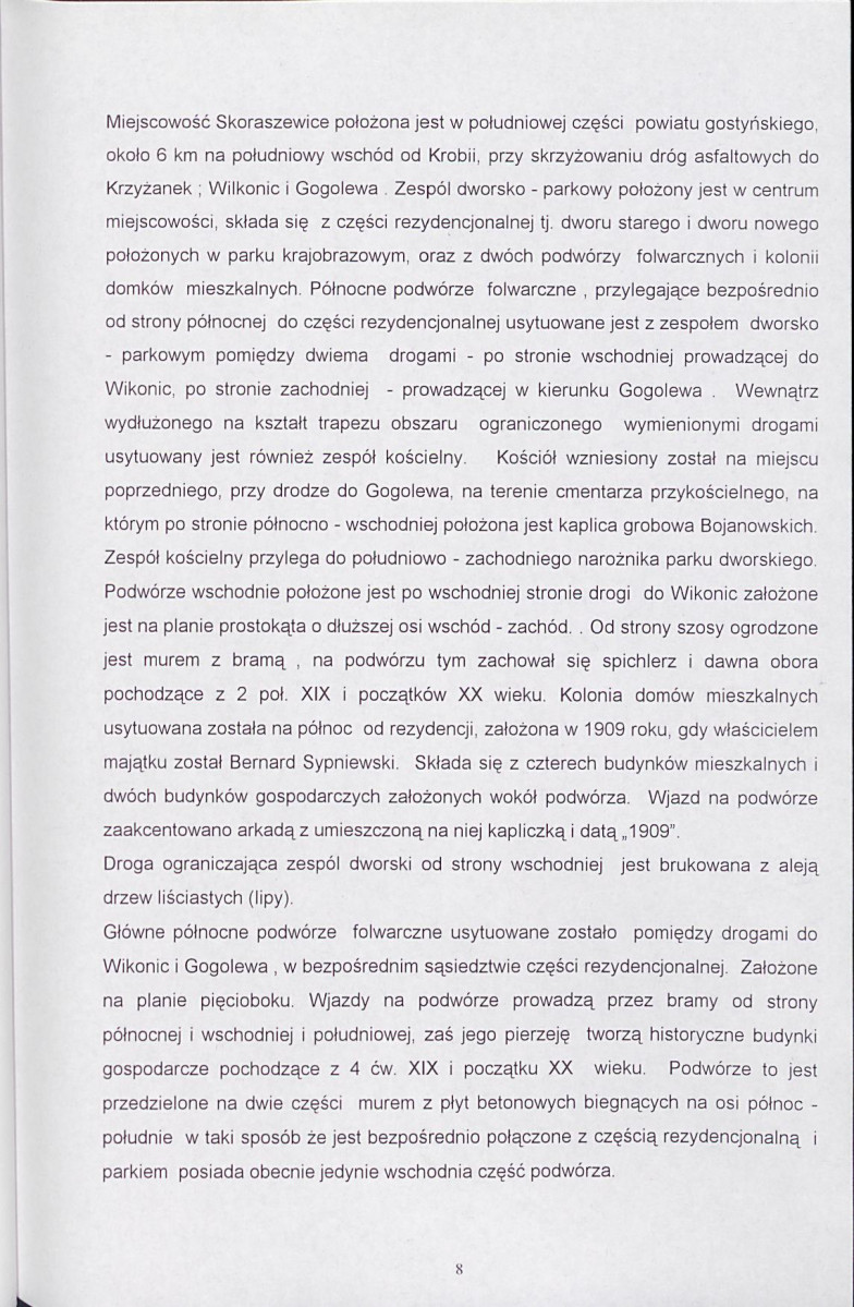 EP - Ewidencja parkowa, skan nr 22