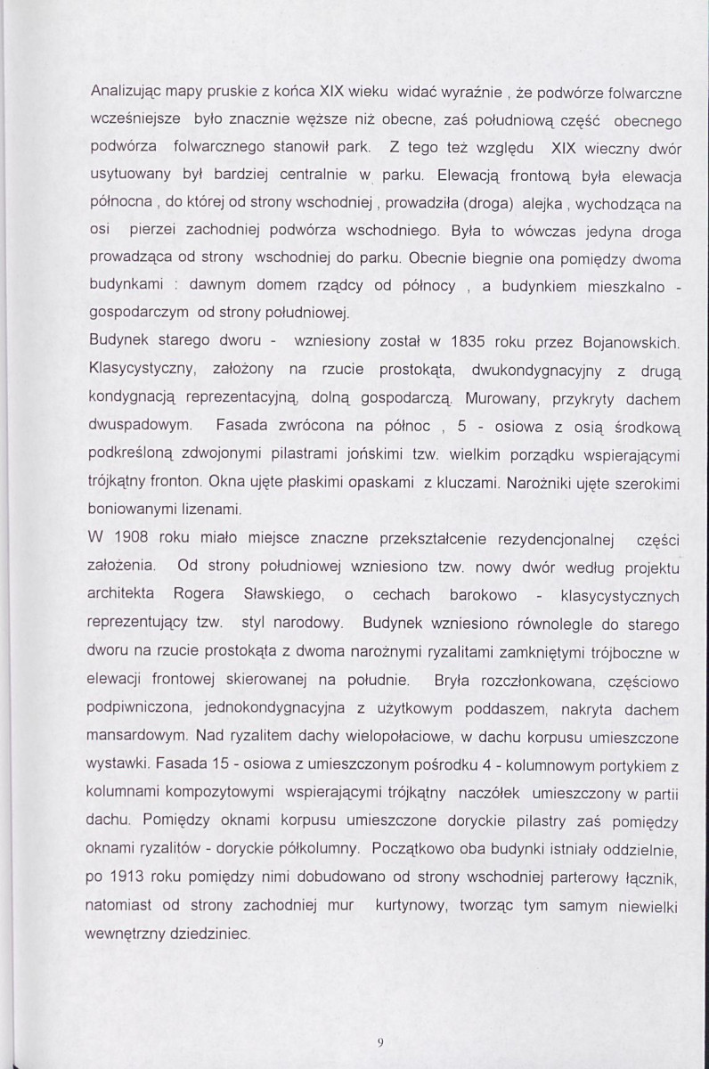 EP - Ewidencja parkowa, skan nr 23