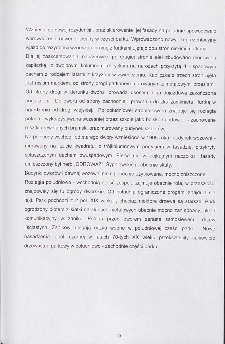EP - Ewidencja parkowa, skan nr 24