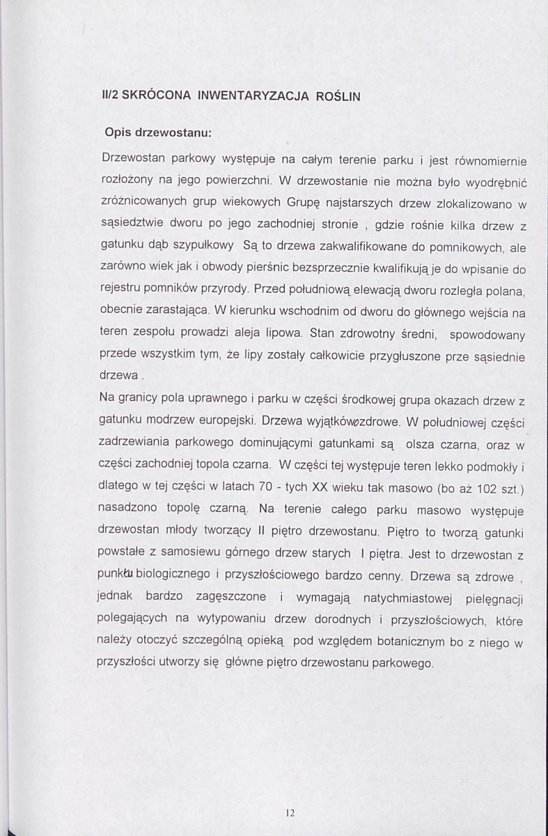 EP - Ewidencja parkowa, skan nr 26