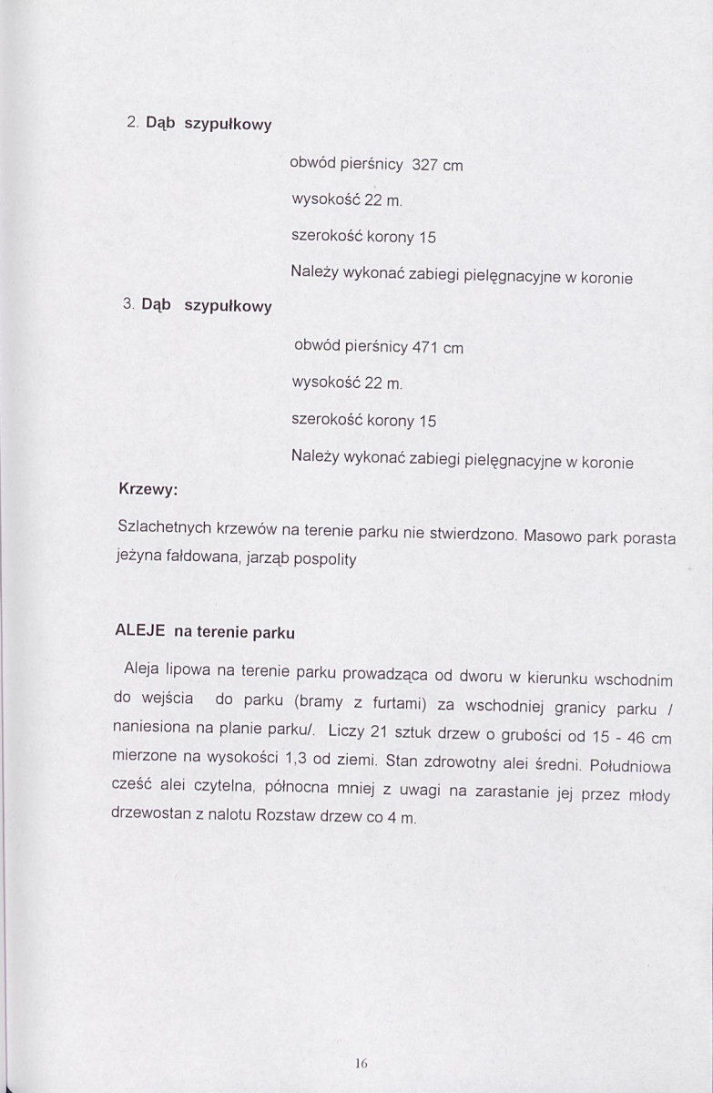 EP - Ewidencja parkowa, skan nr 30