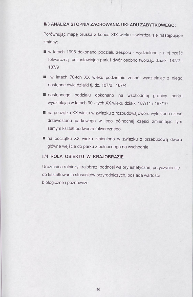 EP - Ewidencja parkowa, skan nr 34