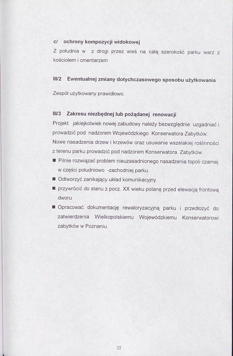 EP - Ewidencja parkowa, skan nr 36