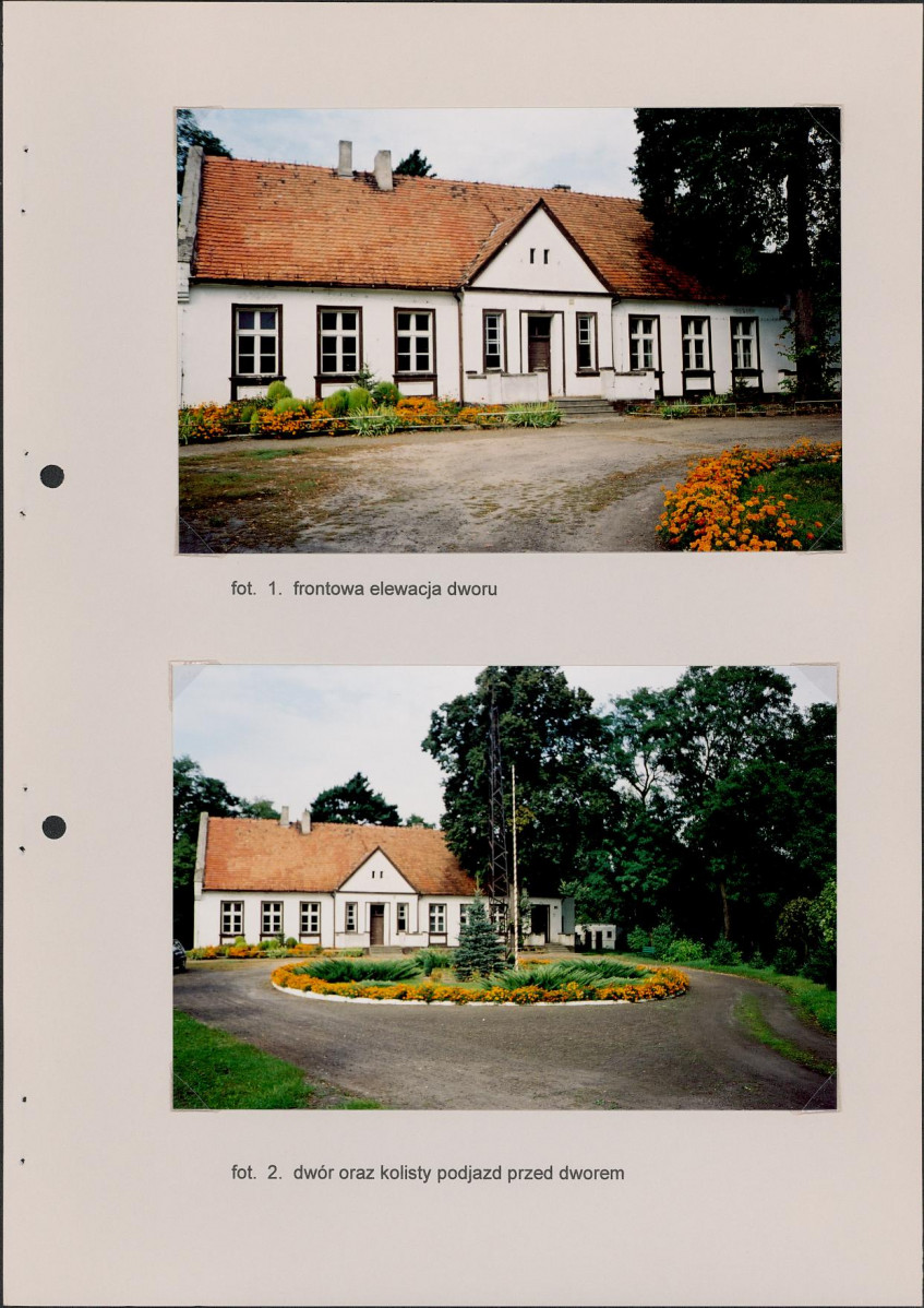 EP - Ewidencja parkowa, skan nr 22