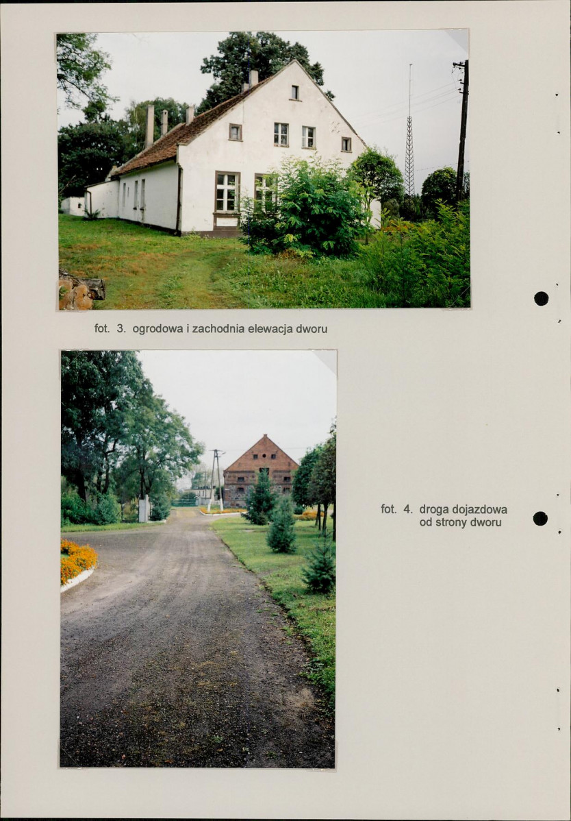 EP - Ewidencja parkowa, skan nr 23