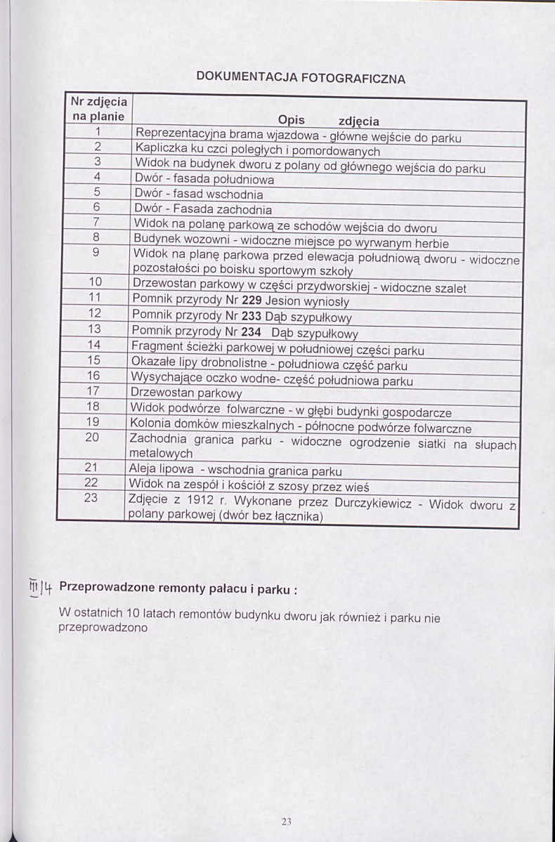 EP - Ewidencja parkowa, skan nr 40