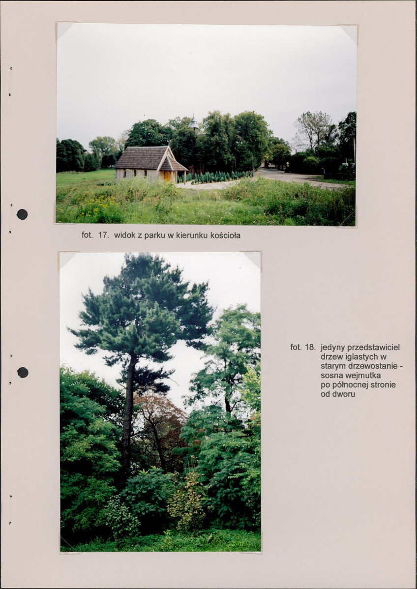 EP - Ewidencja parkowa, skan nr 30