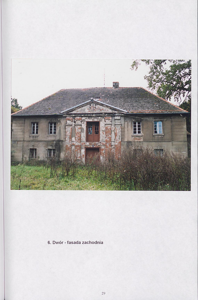 EP - Ewidencja parkowa, skan nr 46