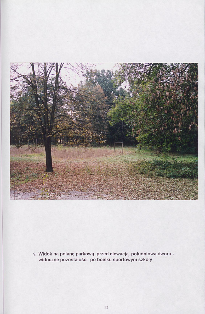 EP - Ewidencja parkowa, skan nr 49