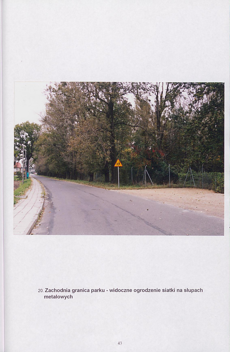 EP - Ewidencja parkowa, skan nr 60