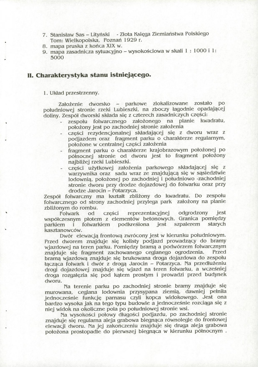 EP - Ewidencja parkowa, skan nr 6