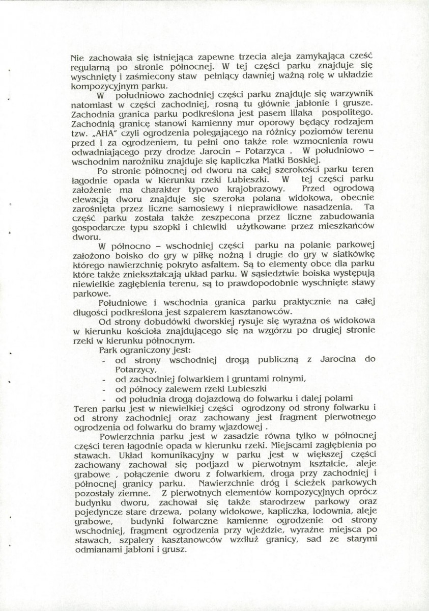 EP - Ewidencja parkowa, skan nr 7