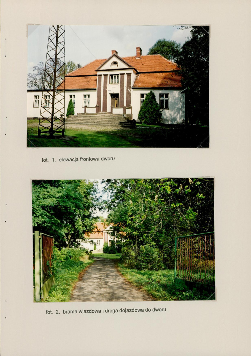 EP - Ewidencja parkowa, skan nr 24