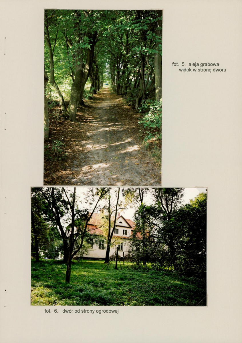 EP - Ewidencja parkowa, skan nr 26