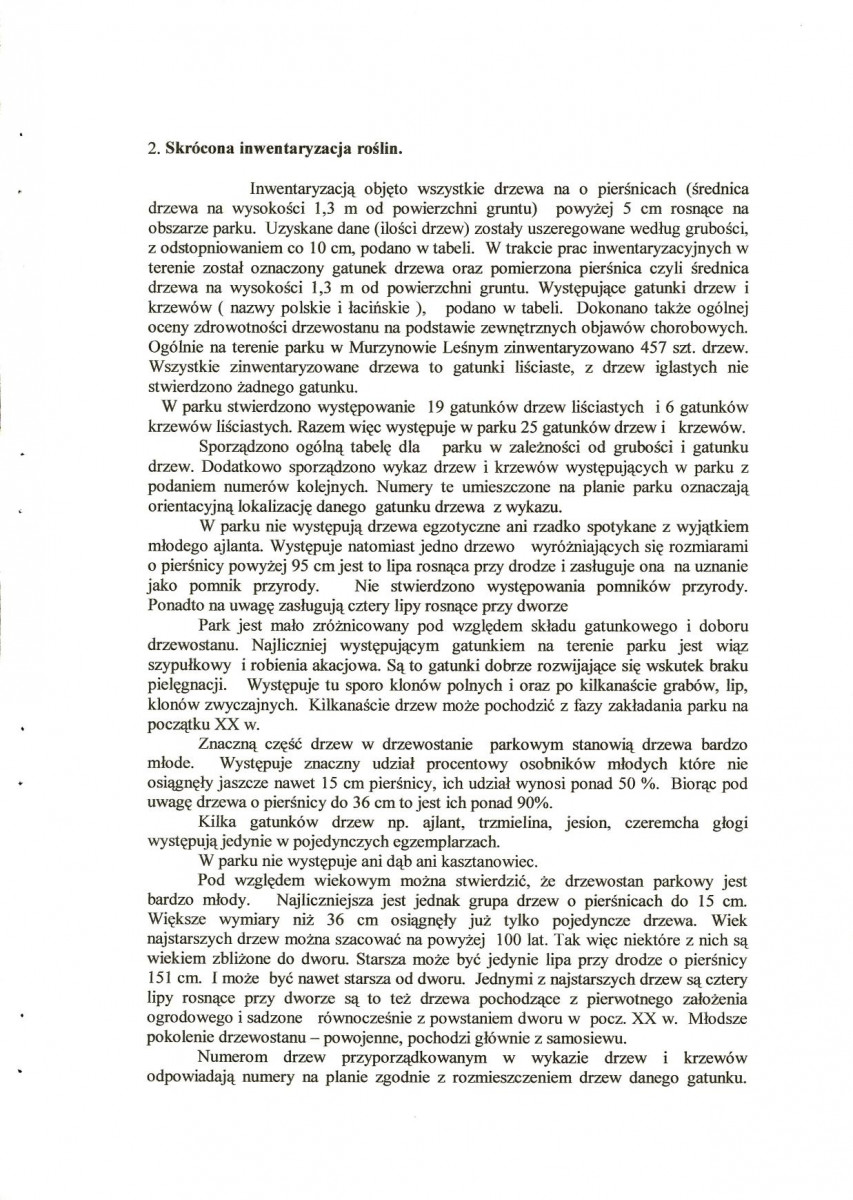 EP - Ewidencja parkowa, skan nr 6