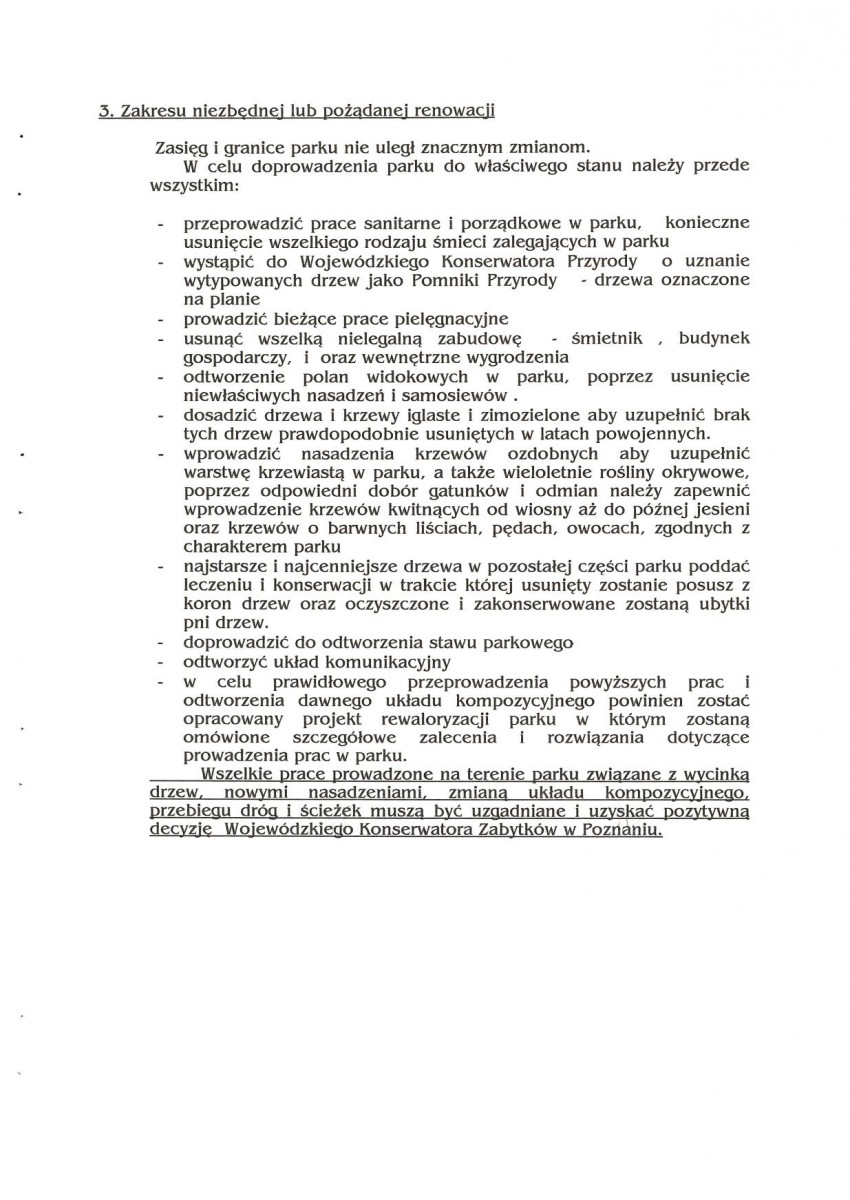 EP - Ewidencja parkowa, skan nr 11