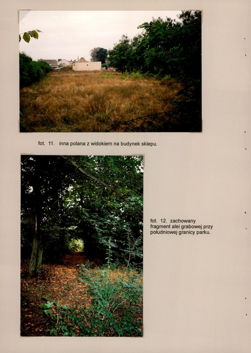 EP - Ewidencja parkowa, skan nr 21