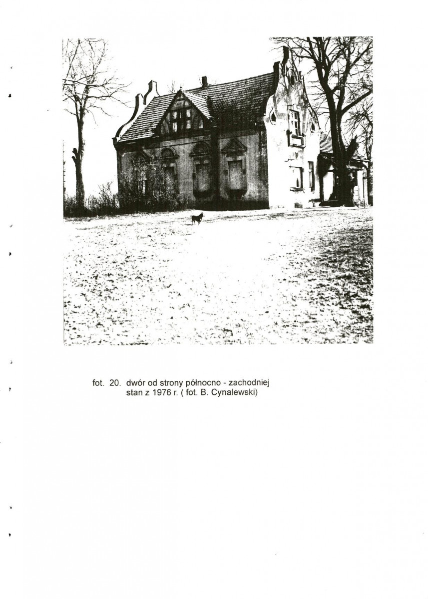 EP - Ewidencja parkowa, skan nr 26