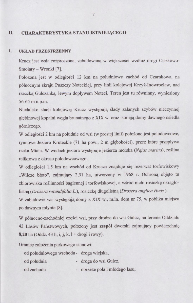 Ewidencja parkowa, skan nr 10