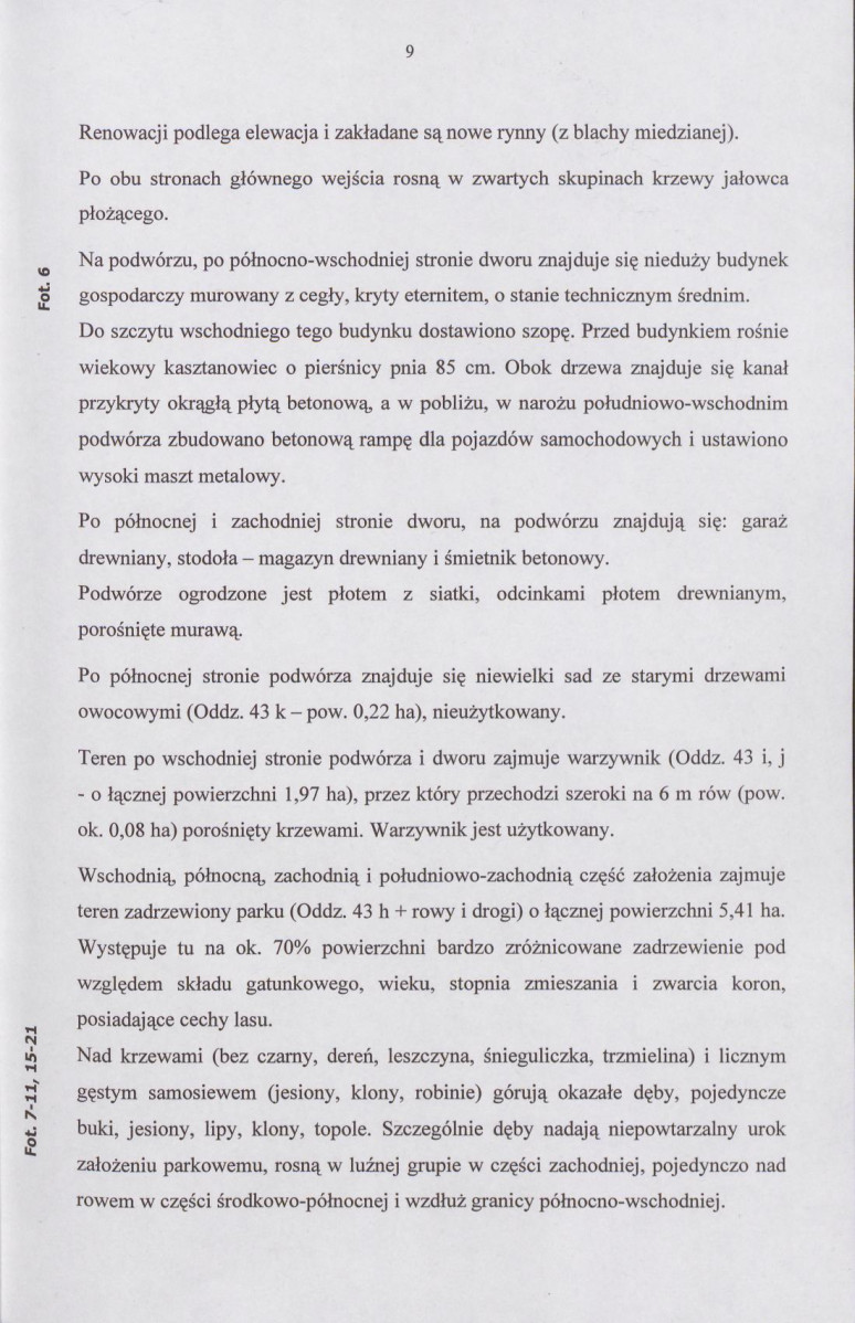 Ewidencja parkowa, skan nr 12