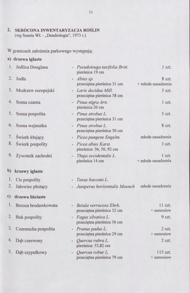 Ewidencja parkowa, skan nr 14