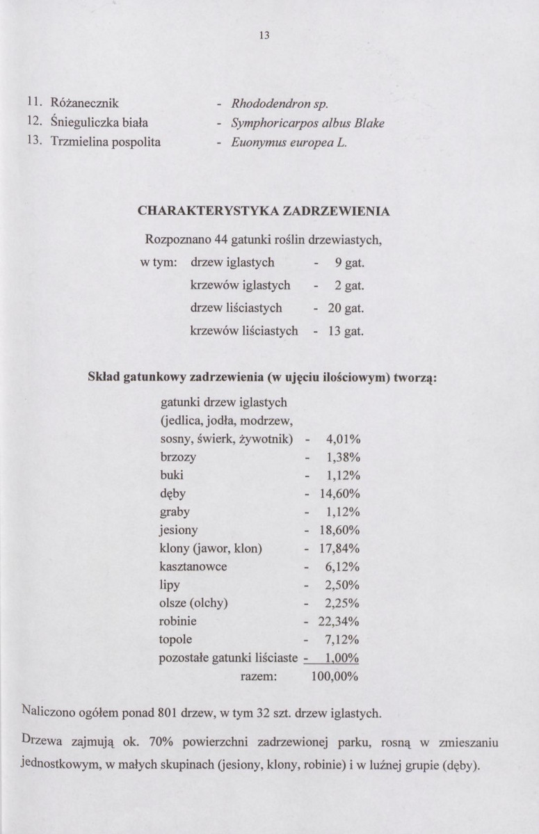 Ewidencja parkowa, skan nr 16