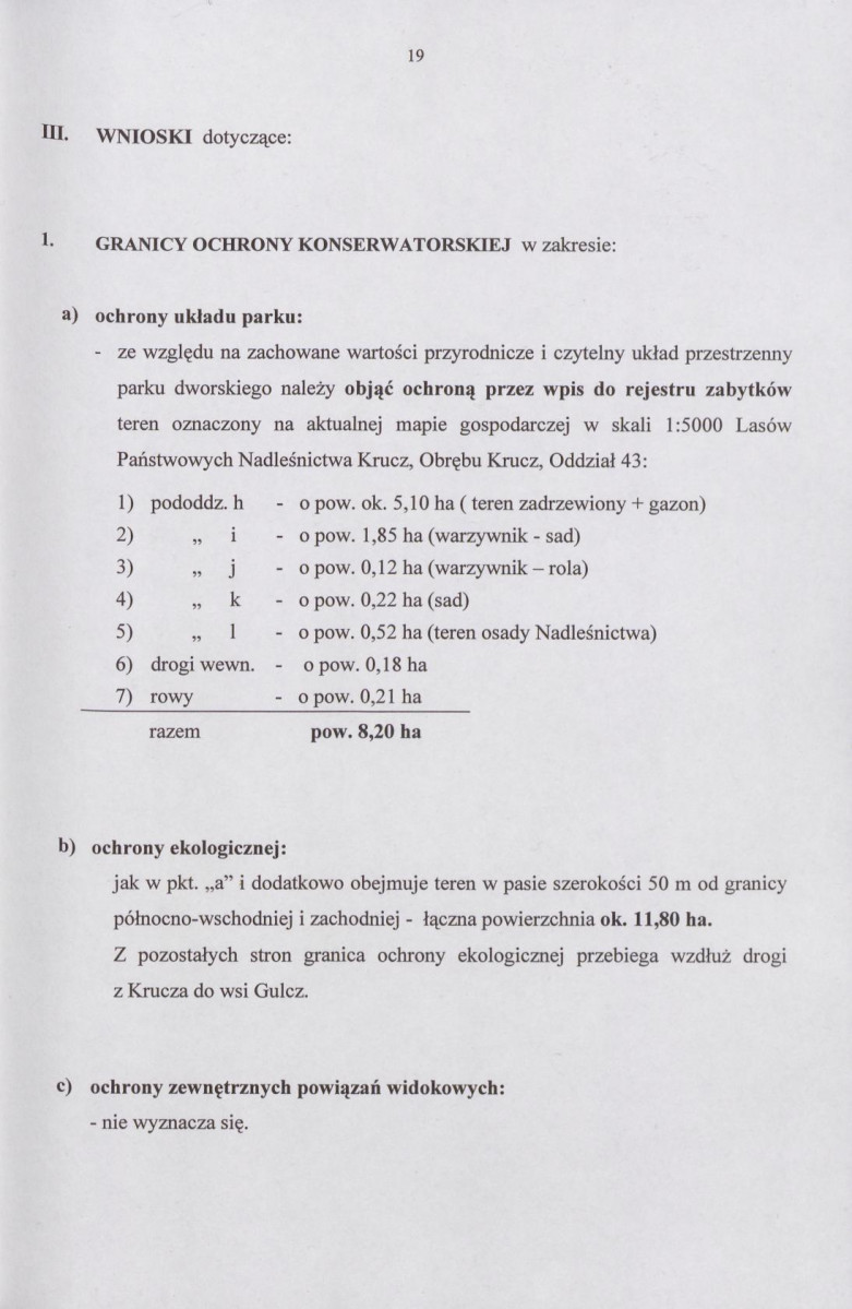 Ewidencja parkowa, skan nr 22